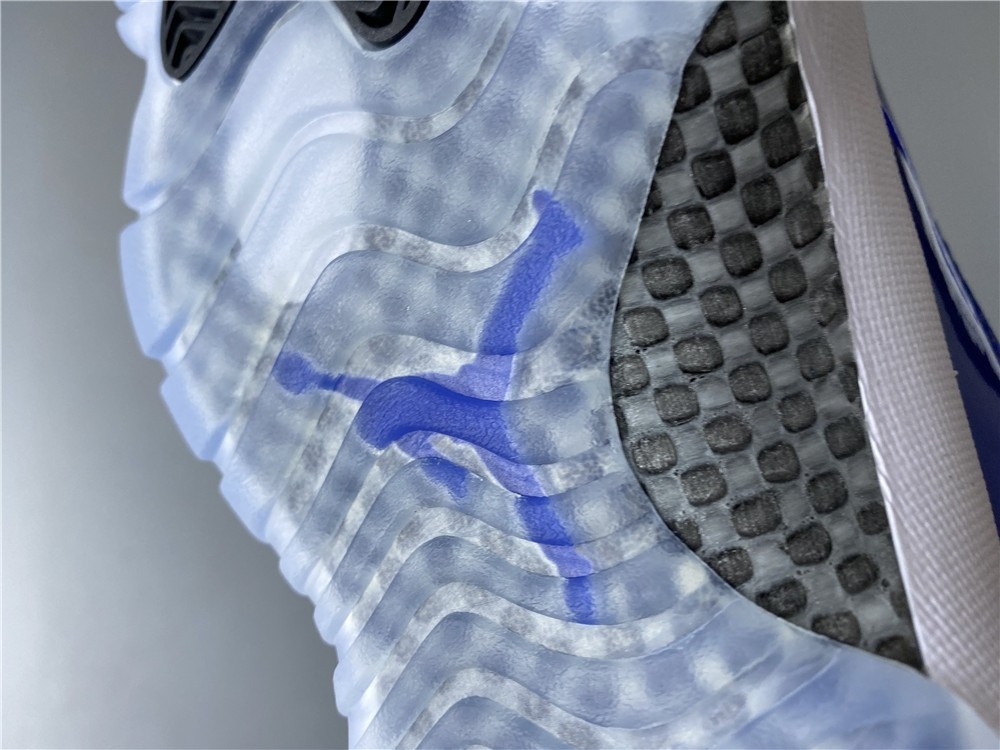 Air Jordan 11 Low WMNS “Concord” AH7860-100