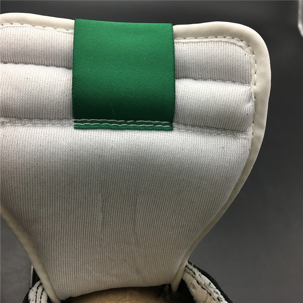 Air Jordan 1 High OG NRG Pine Green/Sail-Black 555088-302