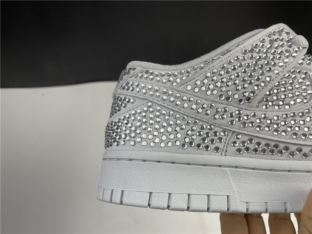 Nike Dunk Low x Cactus Plant Flea Market H CZ2670-001