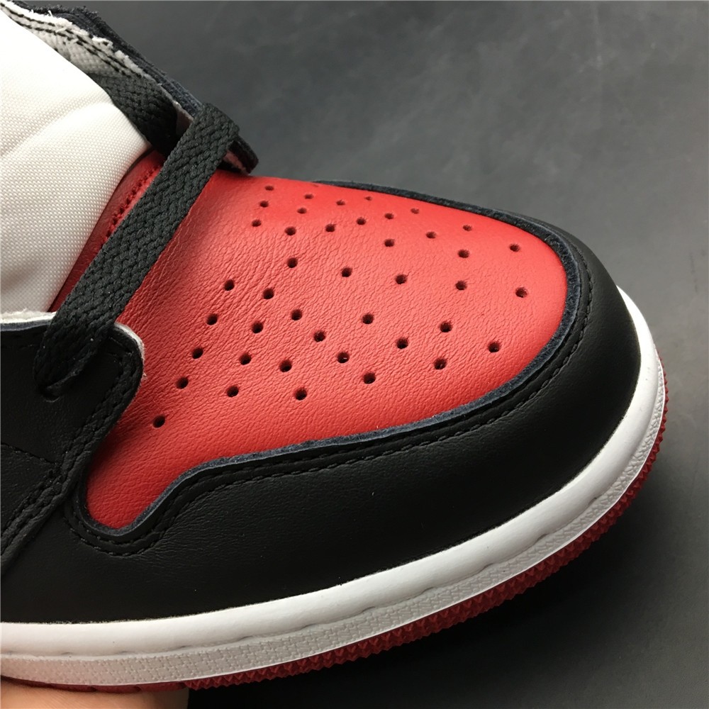 AIR JORDAN 1 RETRO HIGH OG "TOP 3" 555088-026