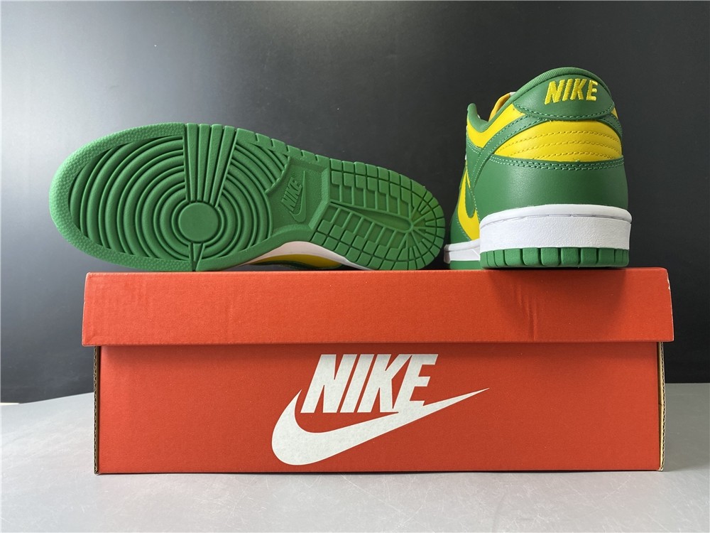 Nike Dunk Low SP CU1727-700