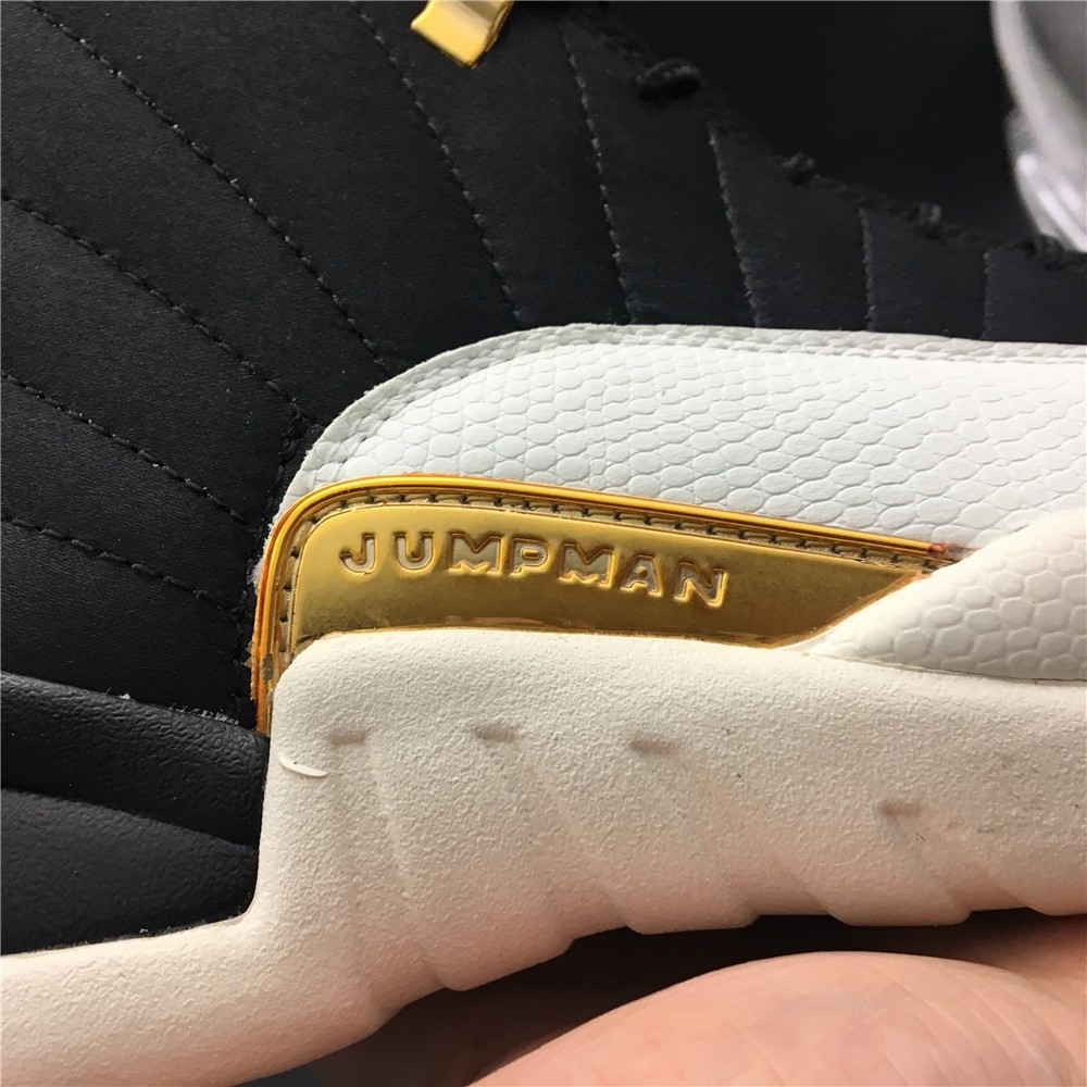 Jordan 12 Chinese New Year CI2977-006