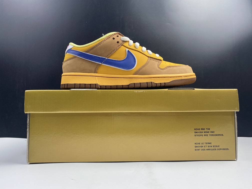 Nike SB Dunk Low PREM 313170-741