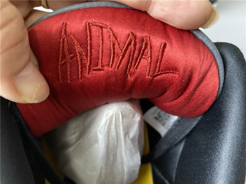 Air Jordan 3 SE “Animal Instinct 2.0” CV3583-003