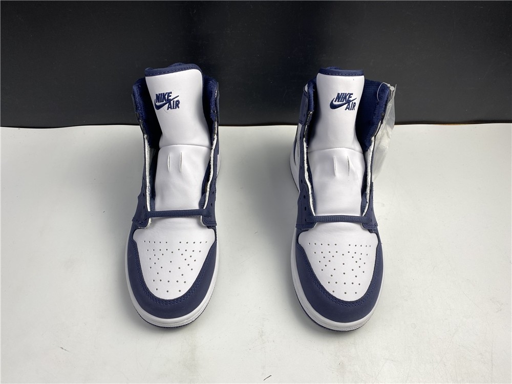 Air Jordan 1 AJ1 Japan 575441-141