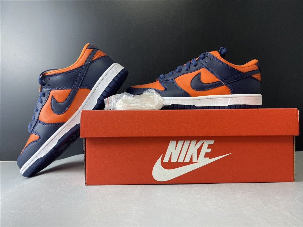 Nike Dunk Low SP CU1727-800