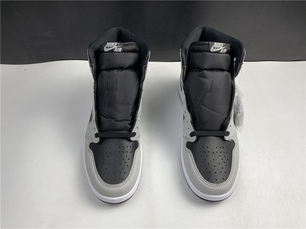Air Jordan 1 High OG “Shadow 2.0” 555088-035 T