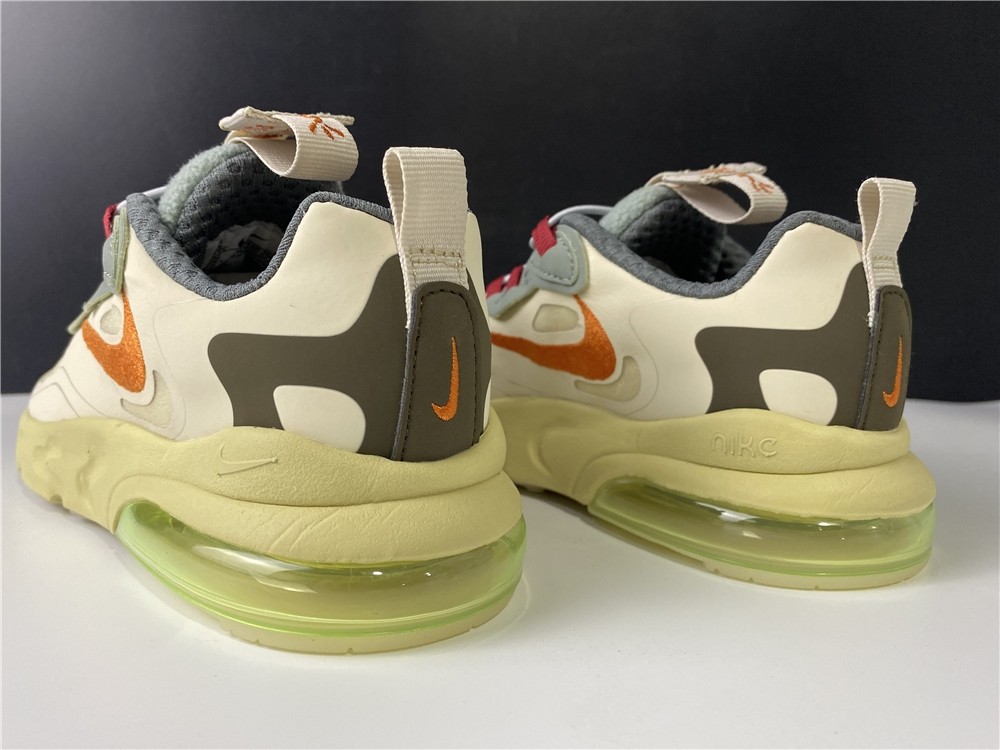 Air Max 270 CACTUS TRAILS (PS) (Infant) CV2414-200