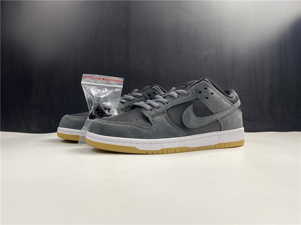 NIKE SB DUNK LOW TRD AR0778-001