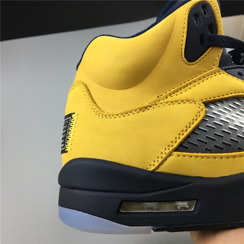 Air Jordan 5 Retro SP
