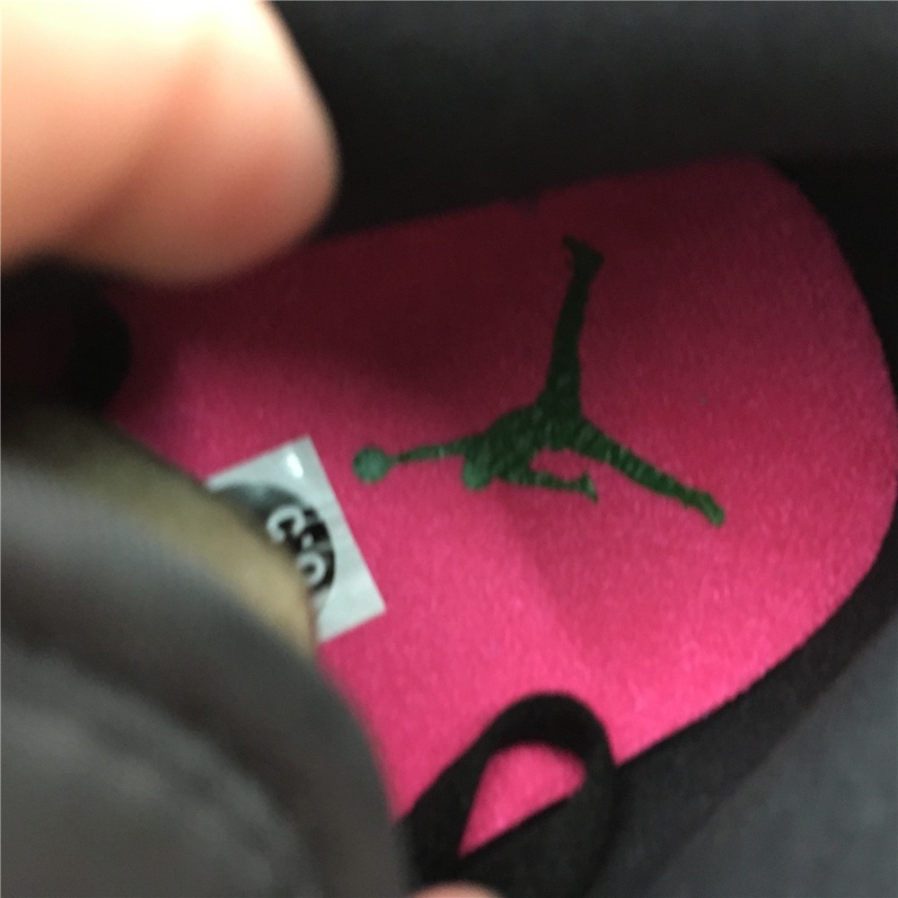 Jordan 1 Low Mystic Green 553558-113