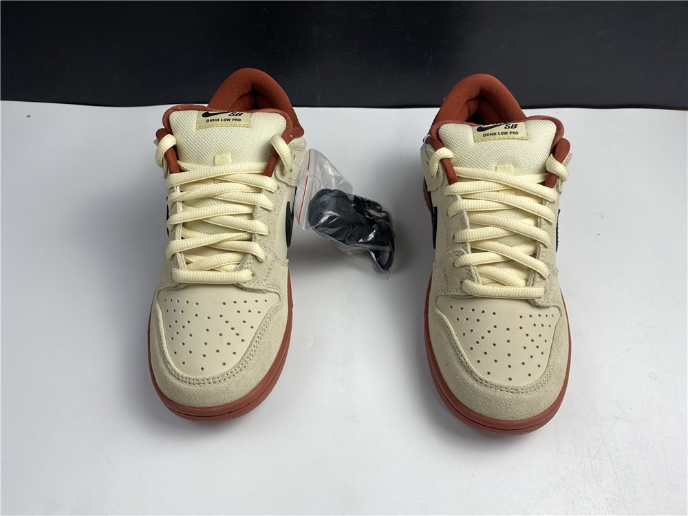 Nike SB Dunk Low  BQ6817-100