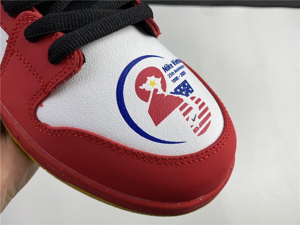 Nike SB Dunk Low 25TH 309242-307
