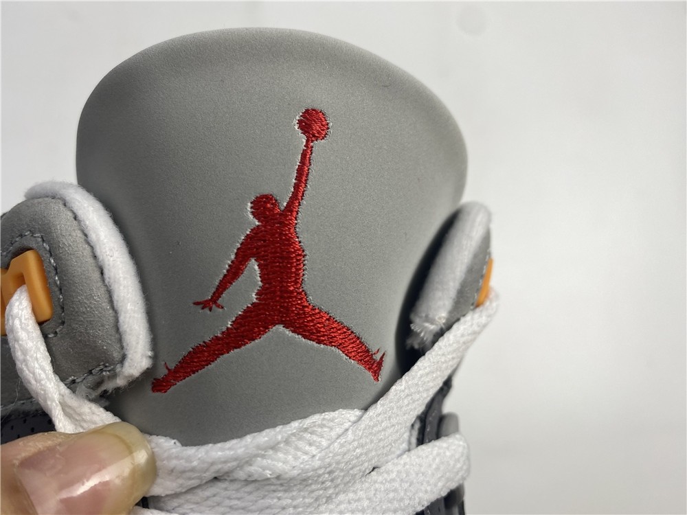 Air Jordan 3``Cool Gray