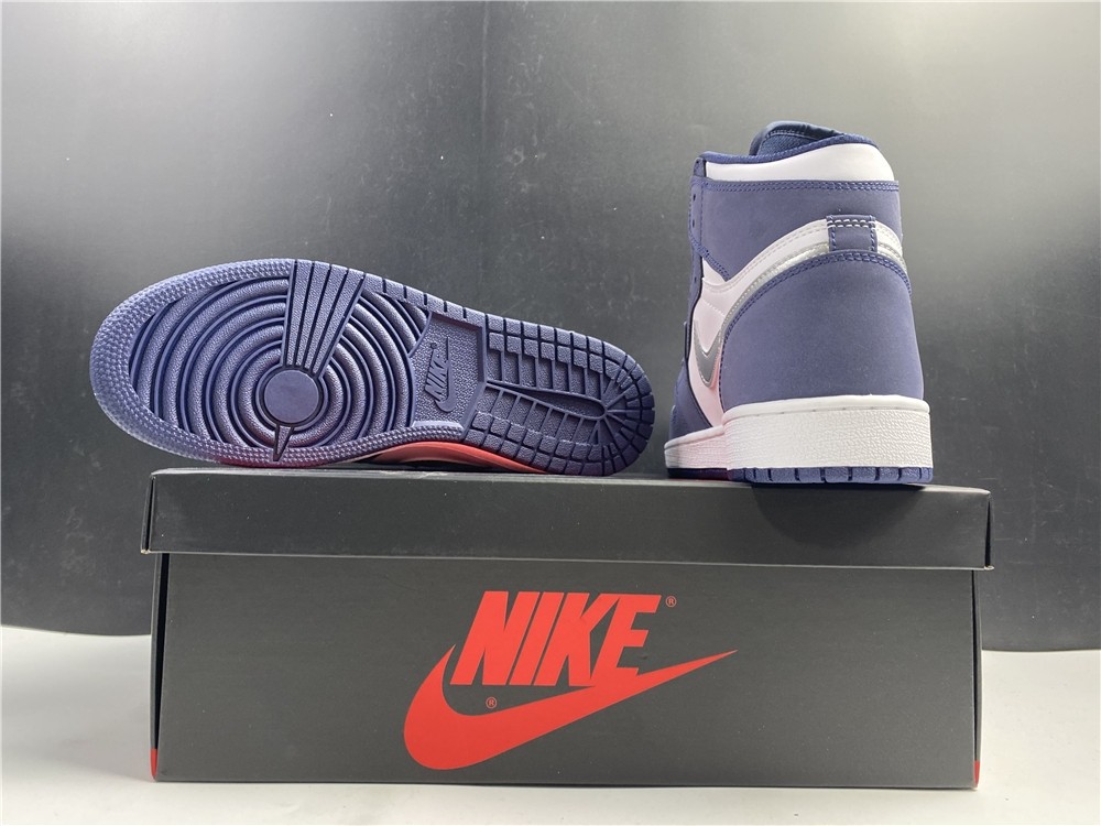 Air Jordan 1 AJ1 Japan 575441-141