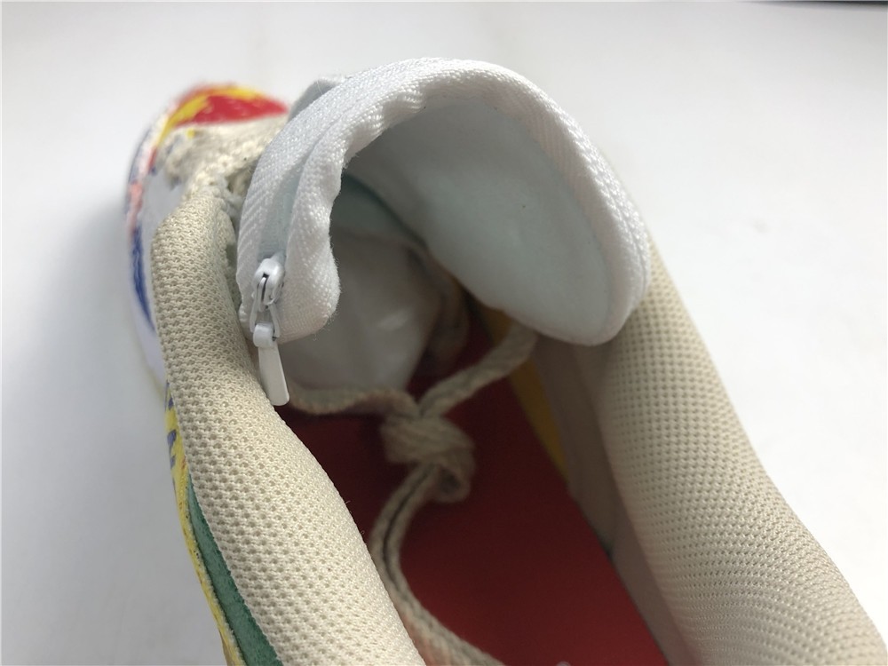 Nike Dunk Low SP "Thank You For Caring" DA6125-900