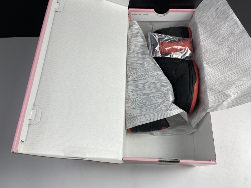 NIKE SB DUNK LOW TRD QS 883232-008