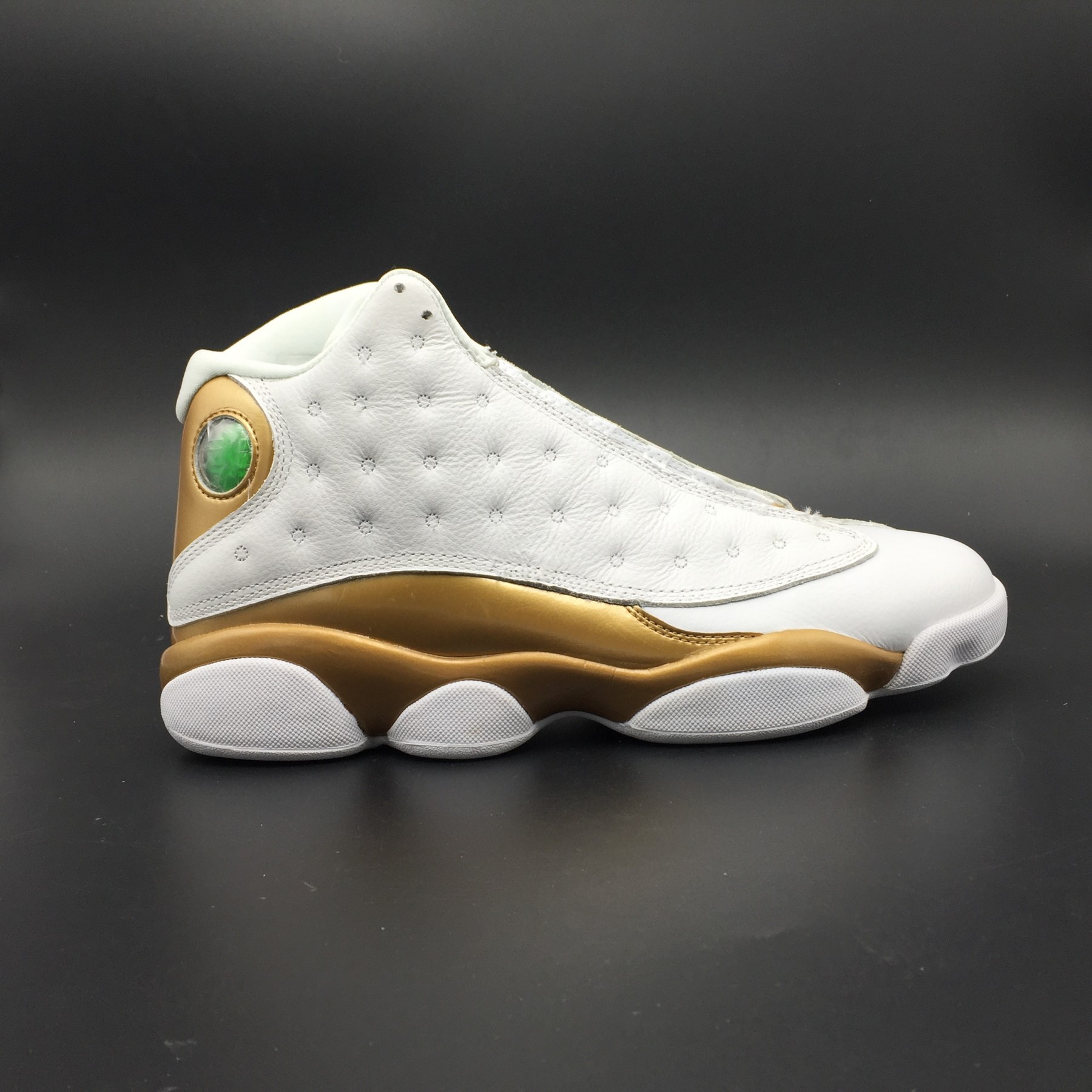 AIR JORDAN 13 RETRO "DEFINING MOMENTS" white 414571-135