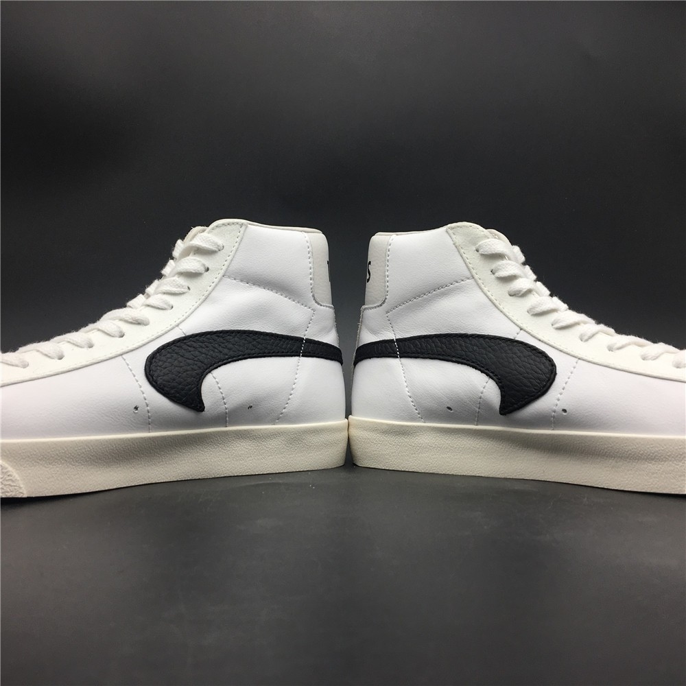 Slam Jam Nike Blazer Mid Class 1977 CD8233-100