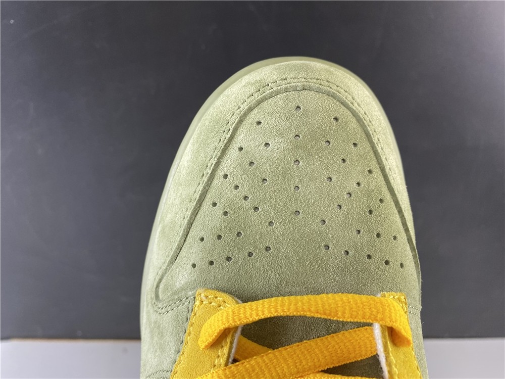 Nike SB Dunk Low Puff N Stuff 2006 313170-341