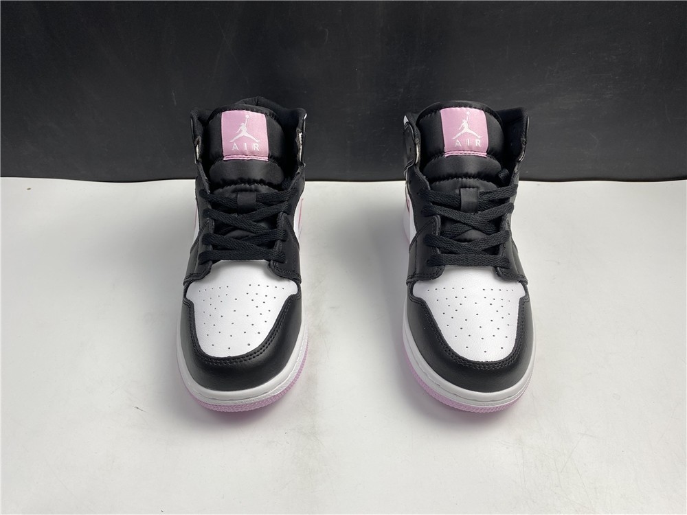 Air Jordan 1 MID 555112-103