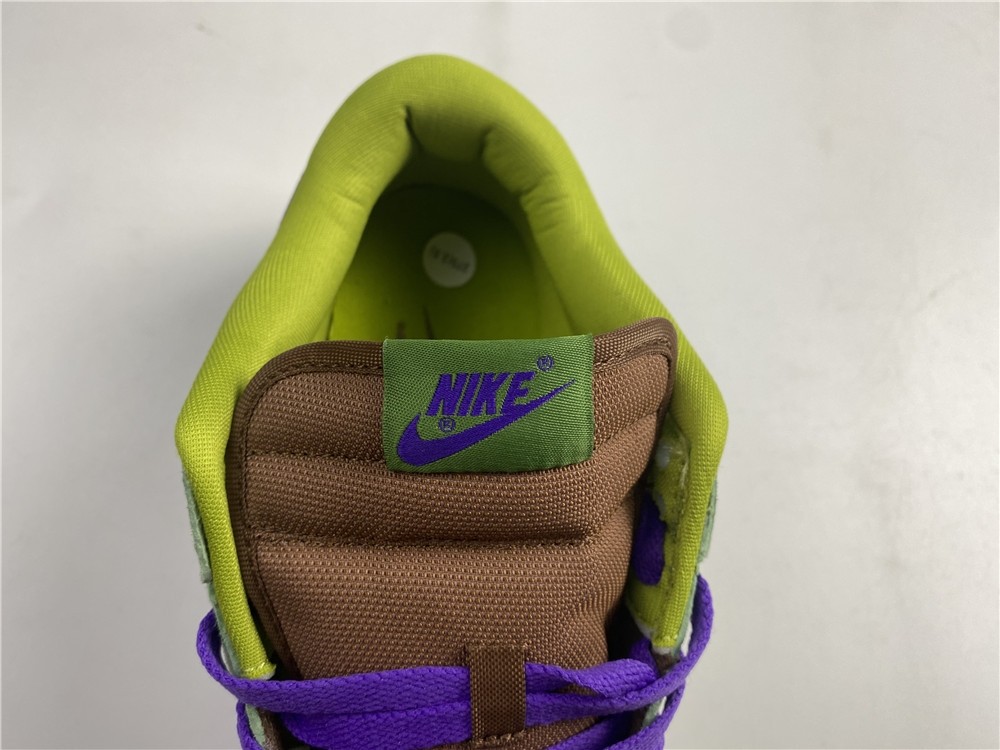 Nike SB Dunk Low SP “Veneer” DA1469-200