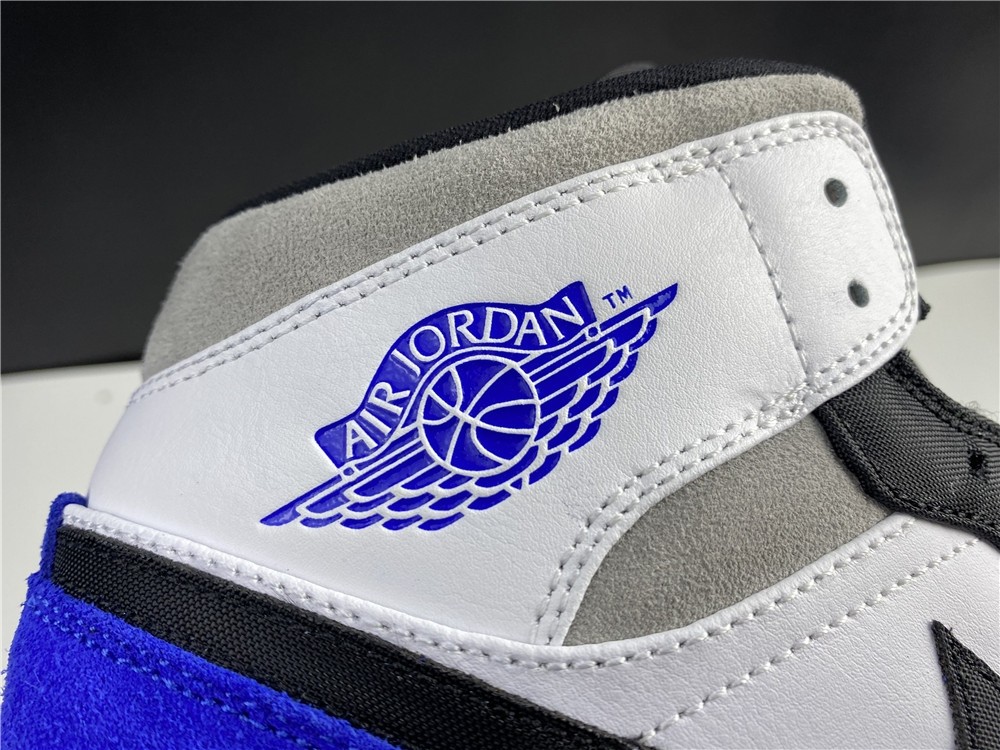 Air Jordan 1 Mid SE “Game Royal” 852542-102