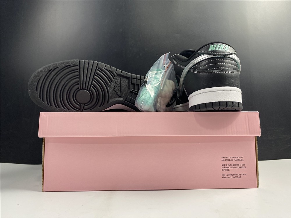 Nike SB Dunk Low BV1310-001