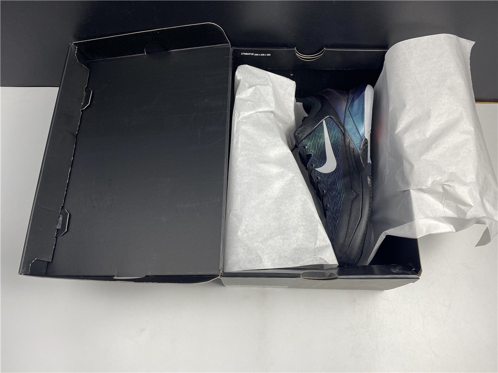 Nike Zoom Kobe 7 ln visibility Cloak 488371-005