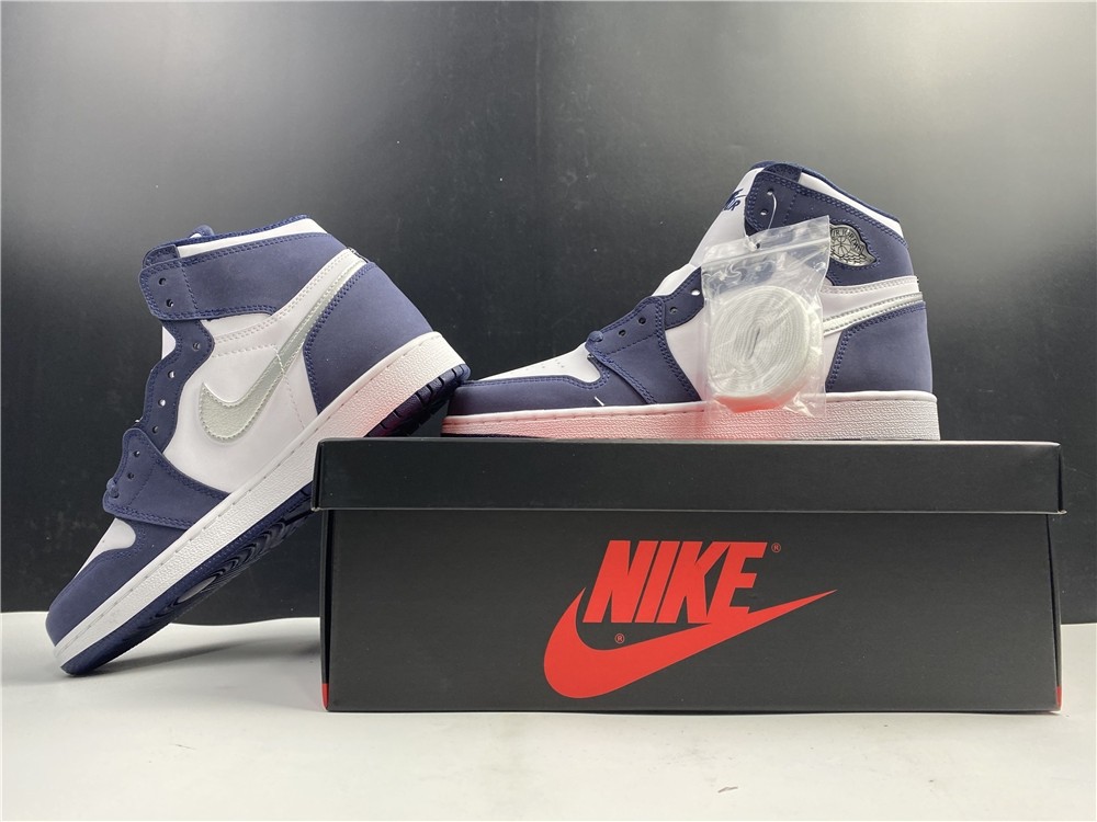 Air Jordan 1 AJ1 Japan 575441-141