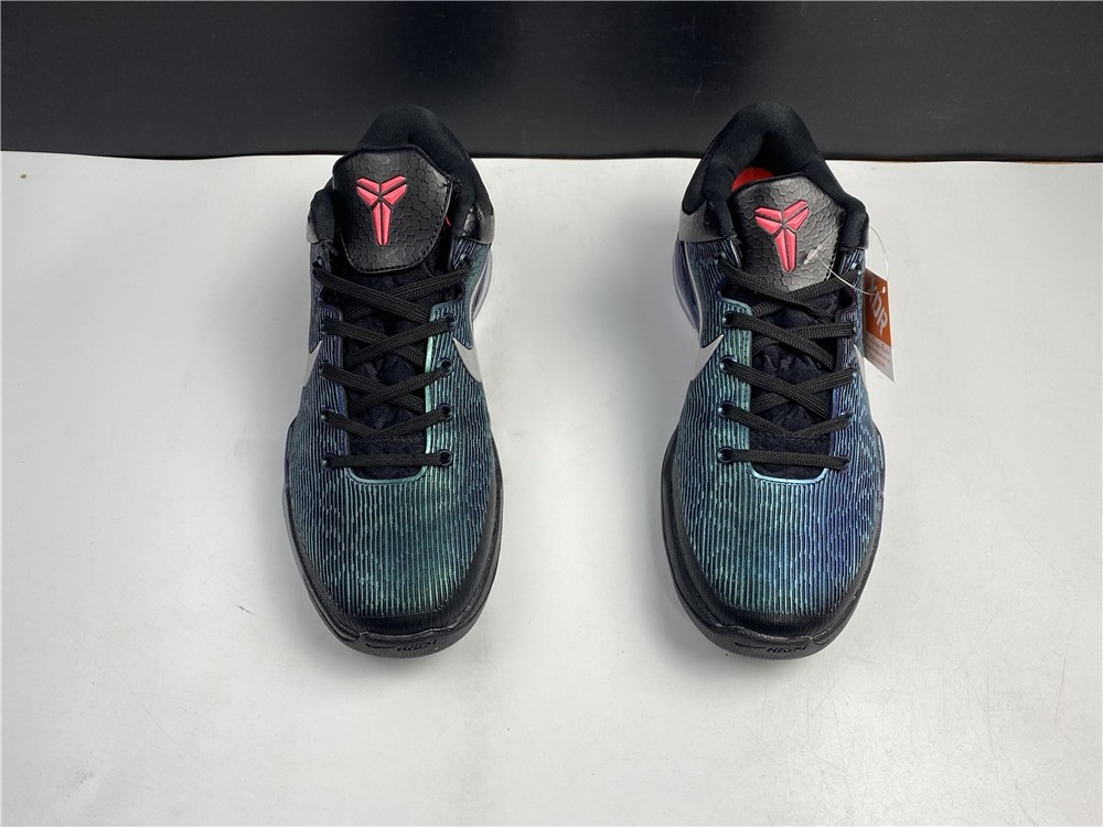 Nike Zoom Kobe 7 ln visibility Cloak 488371-005