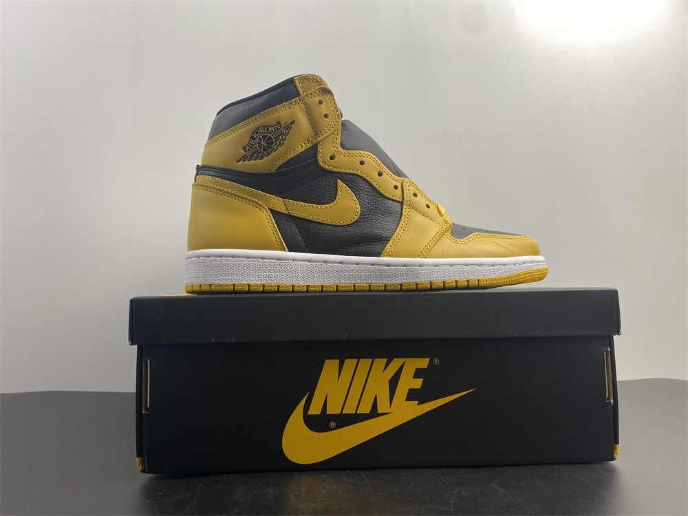 Air Jordan 1 High OG “Pollen" E 555088-701