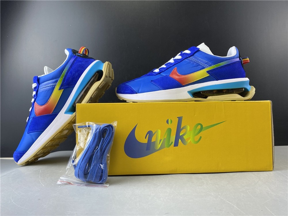 Air Max 270 “Pre-Day” 971265-001