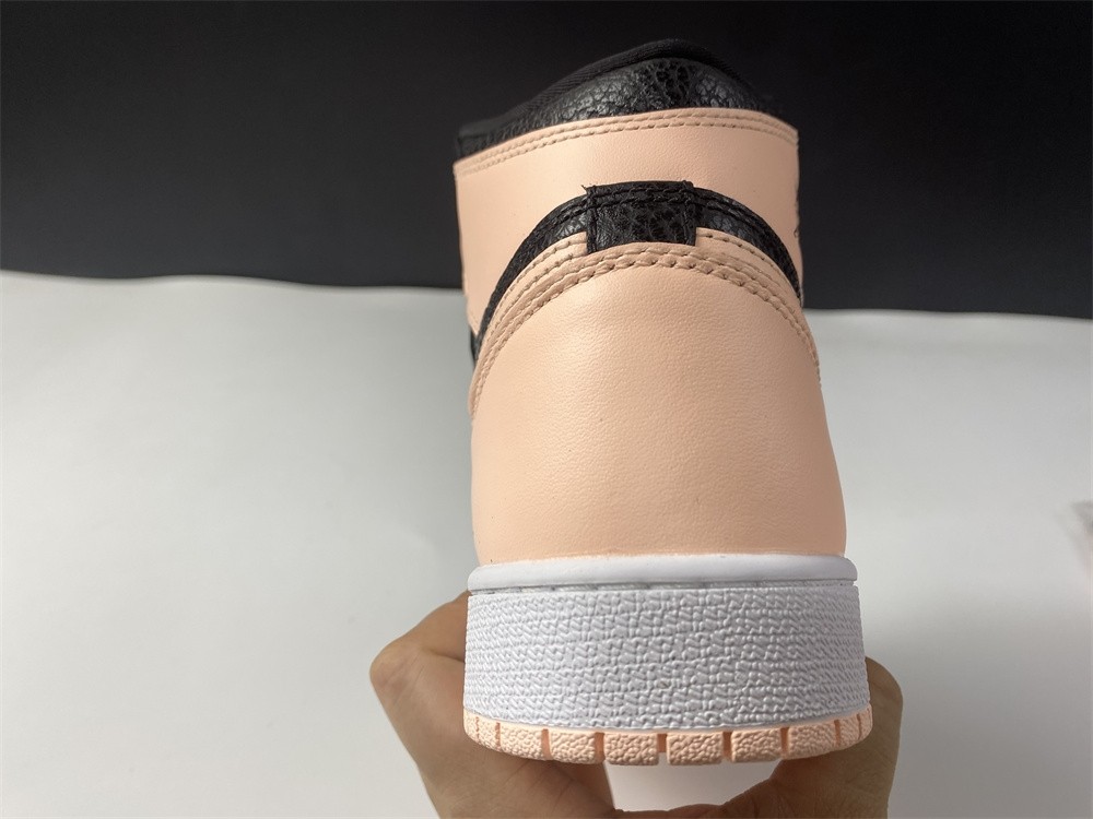 Air Jordan 1 Crimson Tint 555088-081
