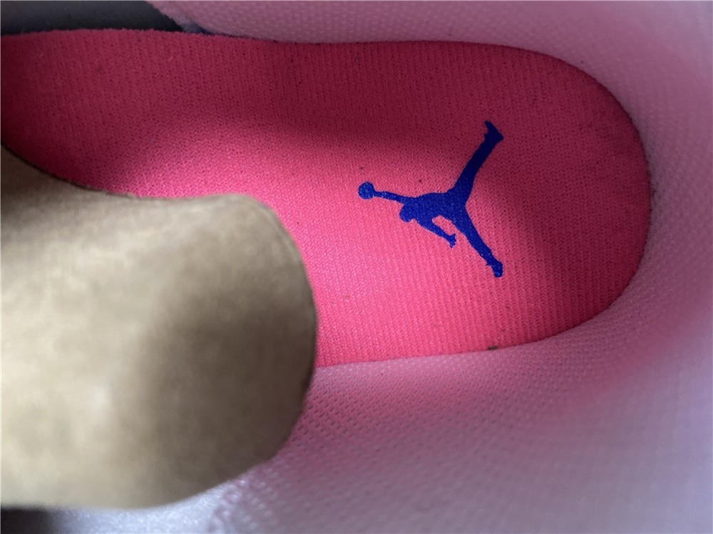 Air Jordan 13 GS “Aurora Green” 439358-100