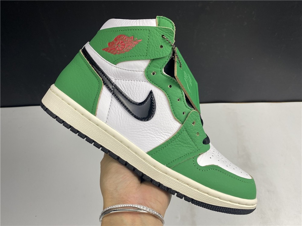 Air Jordan 1 Mid DB4612-300