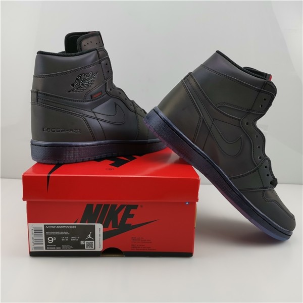 Air Jordan 1 Retro High Fearless Zoom BV0006-900