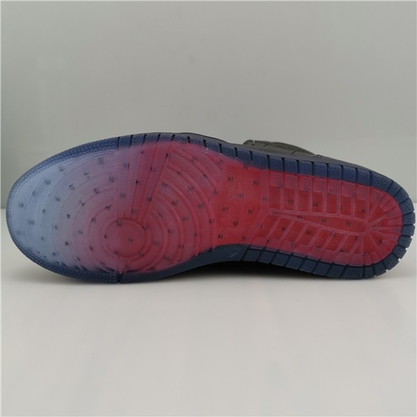 Air Jordan 1 Retro High Fearless Zoom BV0006-900