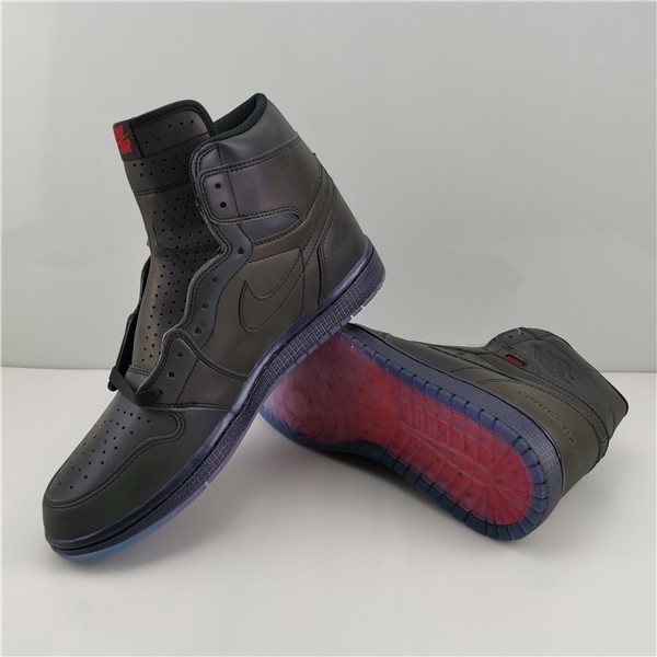 Air Jordan 1 Retro High Fearless Zoom BV0006-900