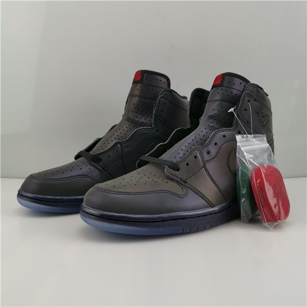 Air Jordan 1 Retro High Fearless Zoom BV0006-900