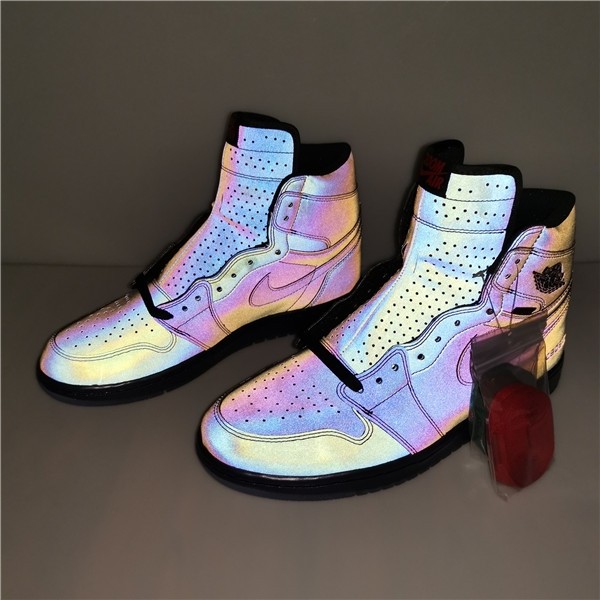 Air Jordan 1 Retro High Fearless Zoom BV0006-900