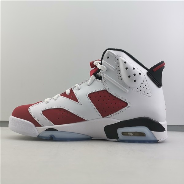 Air Jordan 6 Retro Carmine (2014) 384664-160