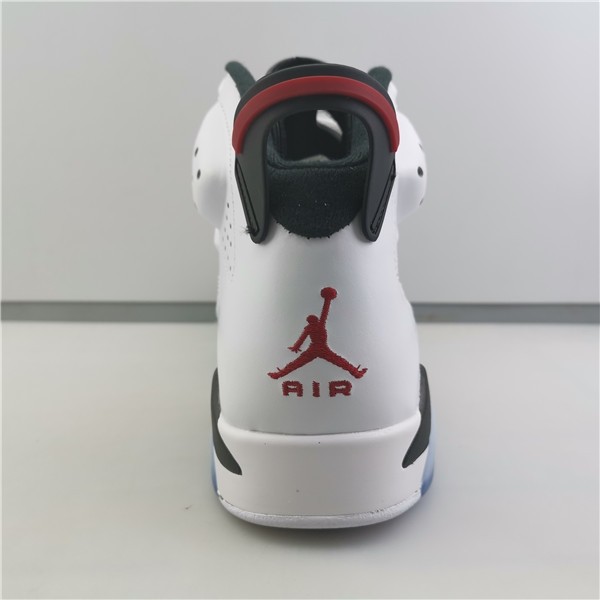 Air Jordan 6 Retro Carmine (2014) 384664-160