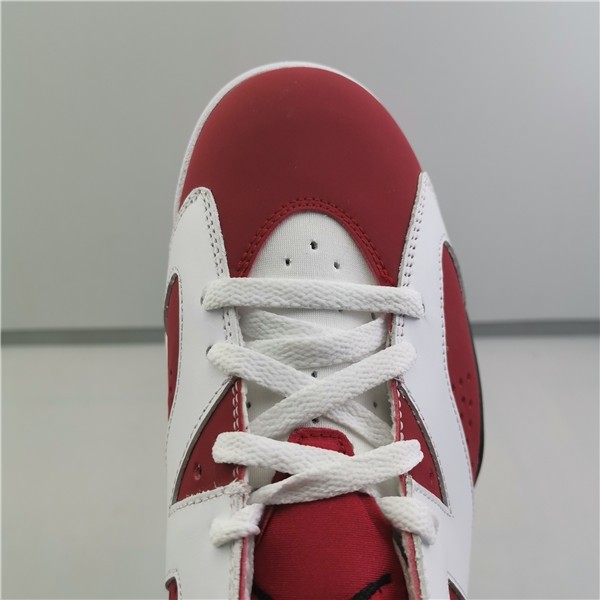 Air Jordan 6 Retro Carmine (2014) 384664-160