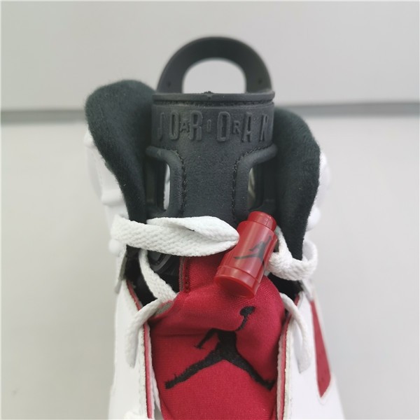Air Jordan 6 Retro Carmine (2014) 384664-160