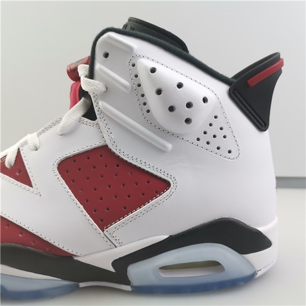 Air Jordan 6 Retro Carmine (2014) 384664-160