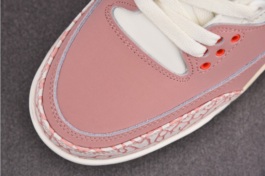Jordan 3 Retro Rust Pink (W) CK9246-600